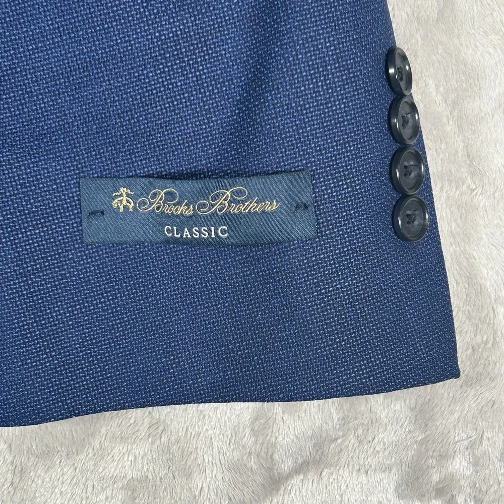 Brooks Brothers brooks brothers
